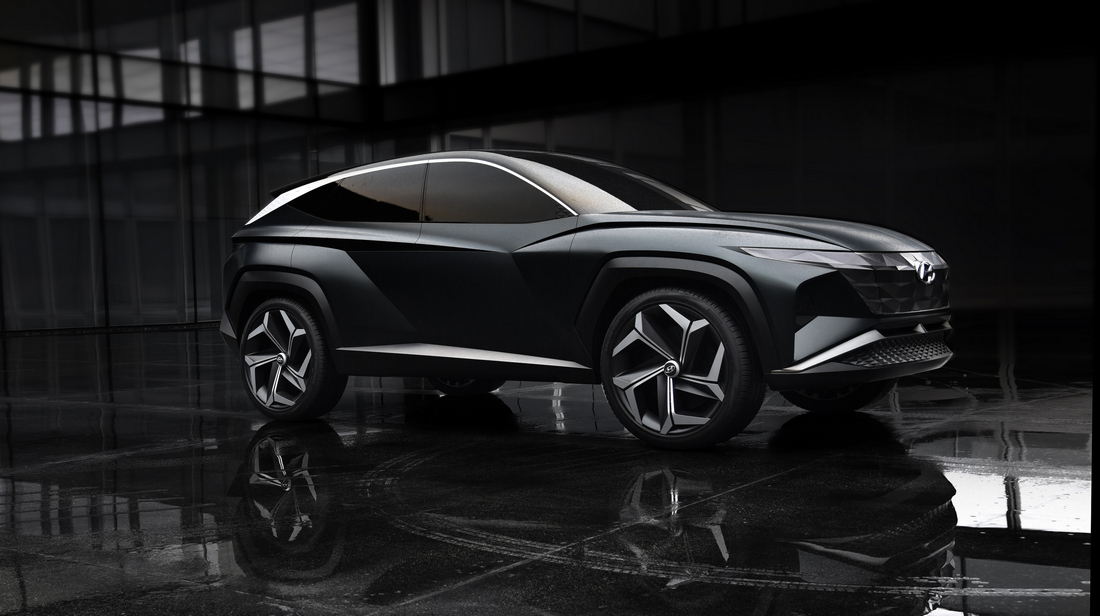 Автомобілі Hyundai м. Вінниця | Купити новий Хюндай | Буг Авто - фото 8