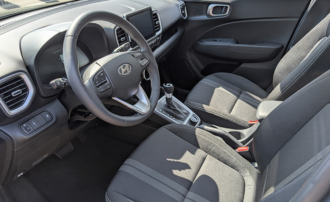 Автомобілі Hyundai м. Вінниця | Купити новий Хюндай | Буг Авто - фото 9