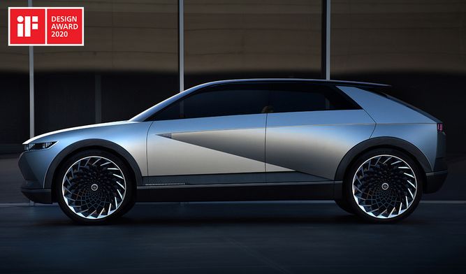 Автомобілі Hyundai м. Вінниця | Купити новий Хюндай | Буг Авто - фото 7