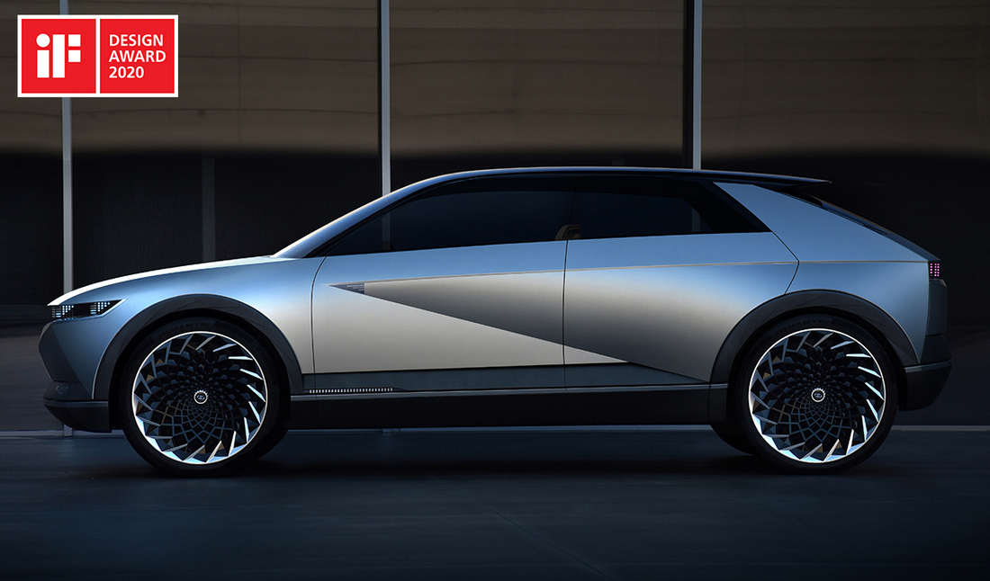 Автомобілі Hyundai м. Вінниця | Купити новий Хюндай | Буг Авто - фото 7