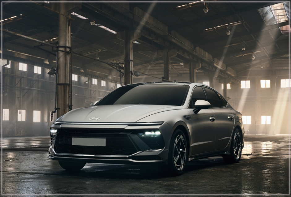 Автомобілі Hyundai м. Вінниця | Купити новий Хюндай | Буг Авто - фото 6