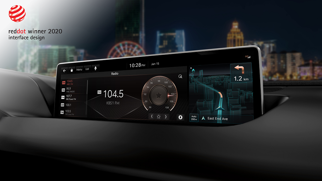 Автомобілі Hyundai м. Вінниця | Купити новий Хюндай | Буг Авто - фото 11