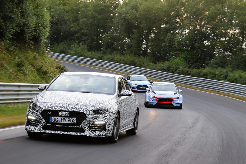 Автомобілі Hyundai м. Вінниця | Купити новий Хюндай | Буг Авто - фото 6