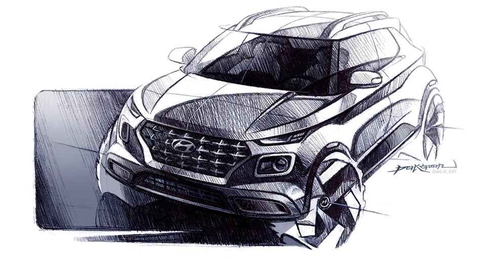 Автомобілі Hyundai м. Вінниця | Купити новий Хюндай | Буг Авто - фото 6