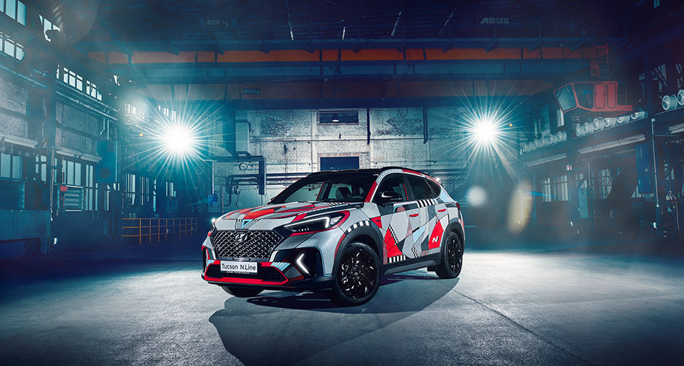 Автомобілі Hyundai м. Вінниця | Купити новий Хюндай | Буг Авто - фото 7