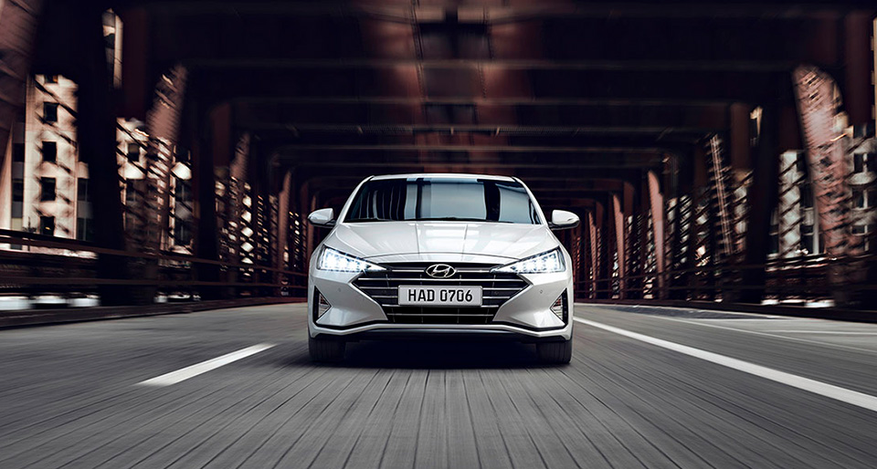 Автомобілі Hyundai м. Вінниця | Купити новий Хюндай | Буг Авто - фото 6