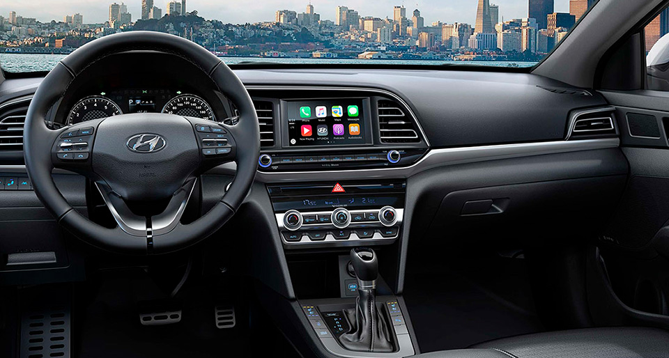 Автомобілі Hyundai м. Вінниця | Купити новий Хюндай | Буг Авто - фото 7