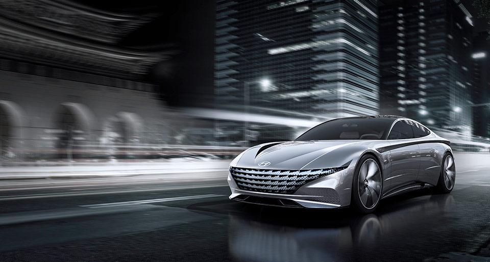 Автомобілі Hyundai м. Вінниця | Купити новий Хюндай | Буг Авто - фото 7