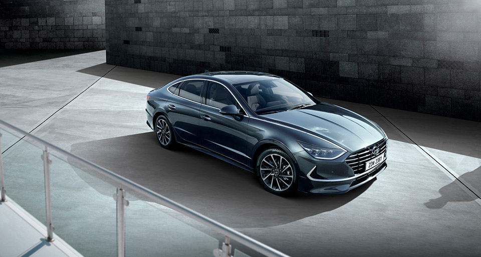 Автомобілі Hyundai м. Вінниця | Купити новий Хюндай | Буг Авто - фото 6