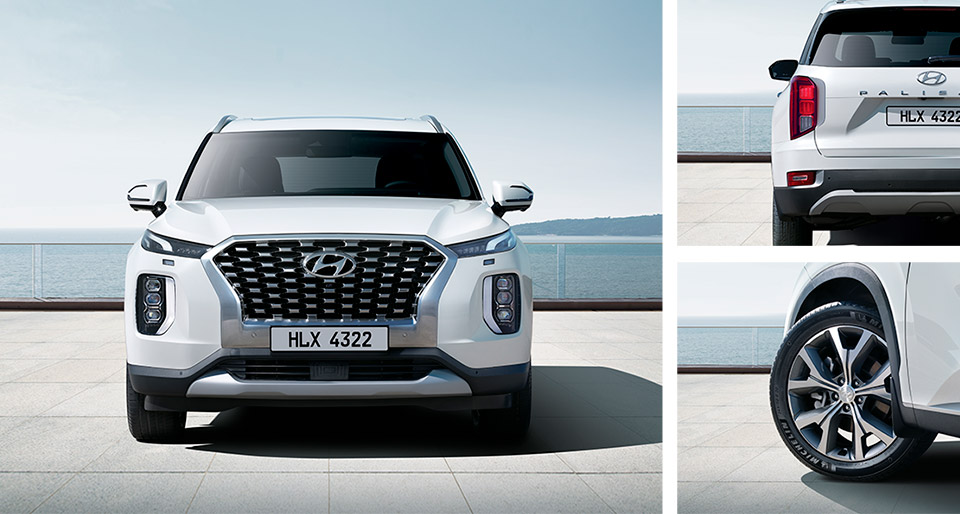 Автомобілі Hyundai м. Вінниця | Купити новий Хюндай | Буг Авто - фото 6