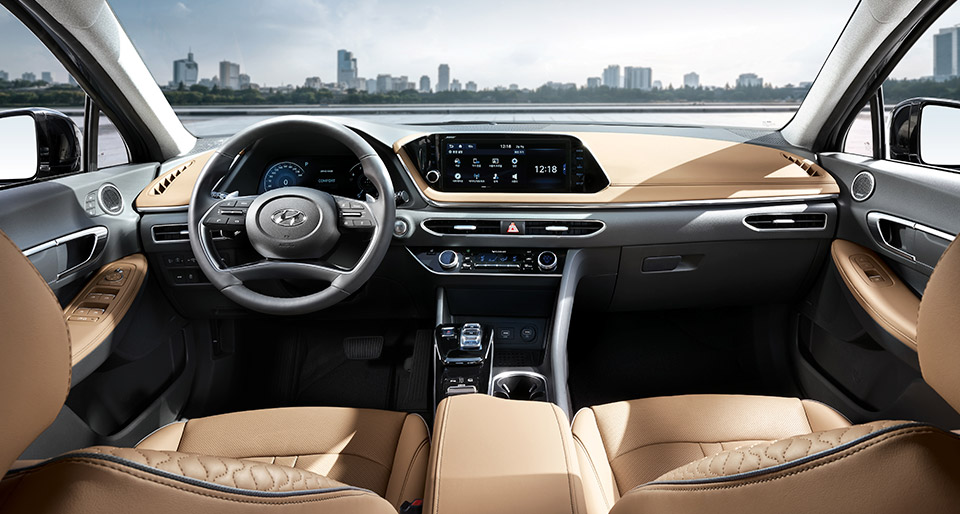 Автомобілі Hyundai м. Вінниця | Купити новий Хюндай | Буг Авто - фото 7