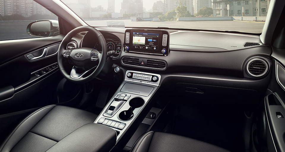 Автомобілі Hyundai м. Вінниця | Купити новий Хюндай | Буг Авто - фото 7