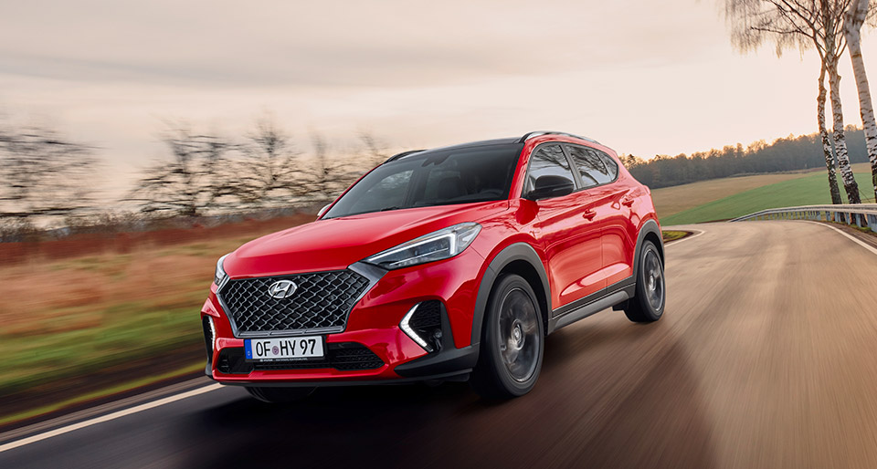 Автомобілі Hyundai м. Вінниця | Купити новий Хюндай | Буг Авто - фото 6