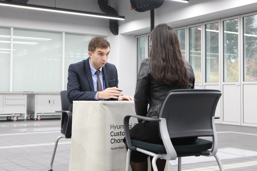 Автомобілі Hyundai м. Вінниця | Купити новий Хюндай | Буг Авто - фото 7