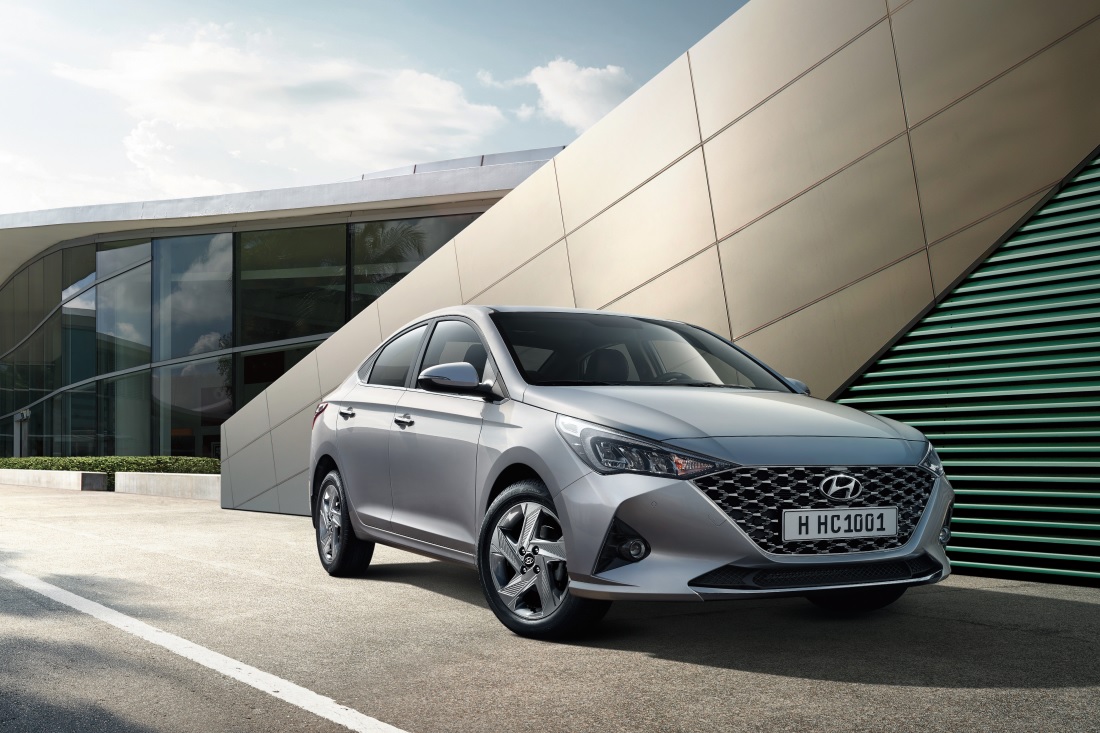 Автомобілі Hyundai м. Вінниця | Купити новий Хюндай | Буг Авто - фото 6