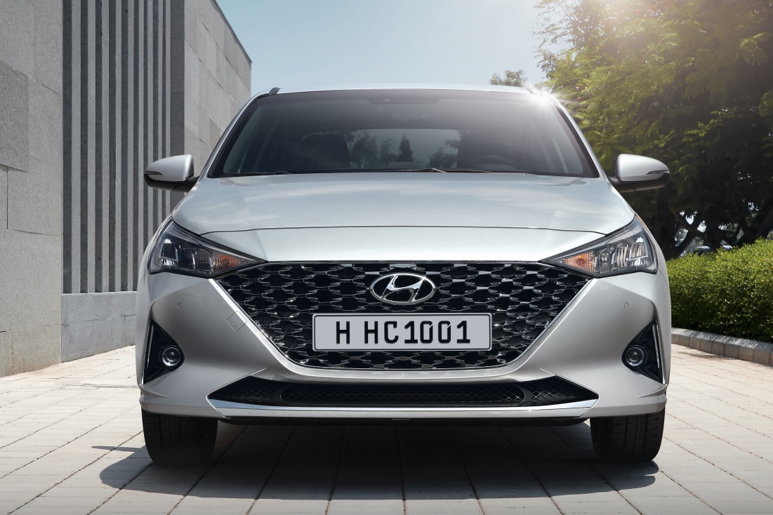 Автомобілі Hyundai м. Вінниця | Купити новий Хюндай | Буг Авто - фото 10