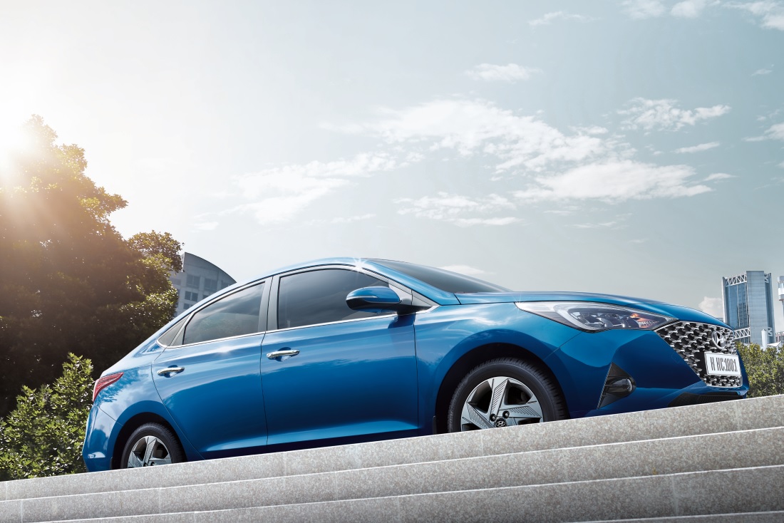 Автомобілі Hyundai м. Вінниця | Купити новий Хюндай | Буг Авто - фото 9