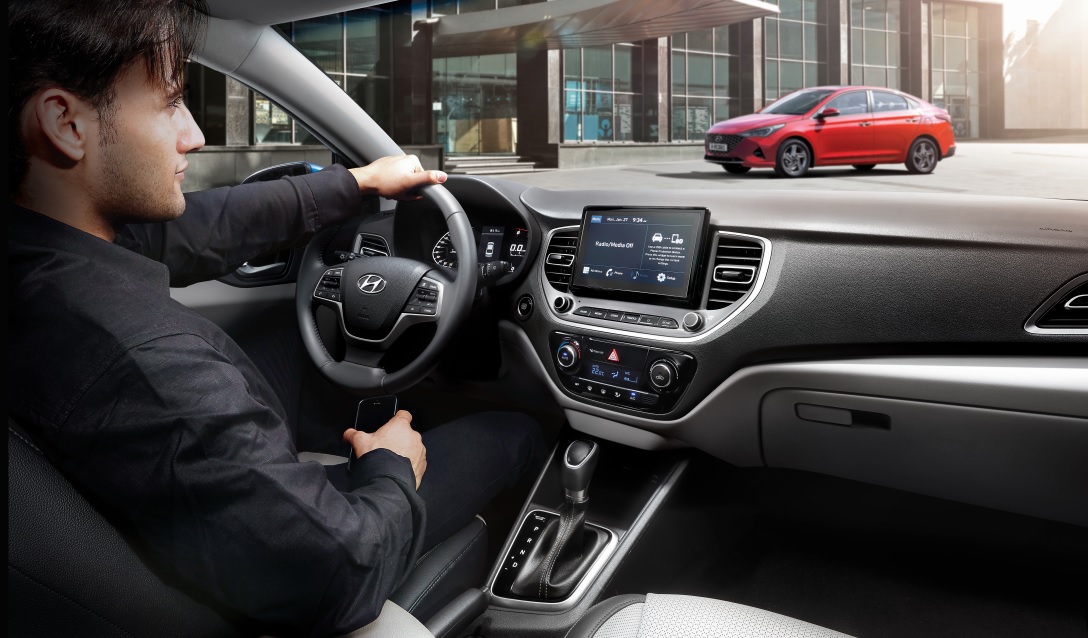 Автомобілі Hyundai м. Вінниця | Купити новий Хюндай | Буг Авто - фото 12