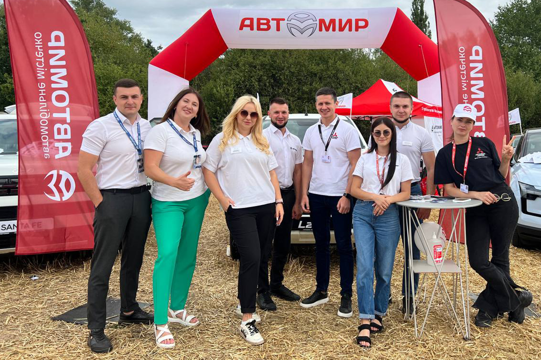 Автомобілі Hyundai м. Вінниця | Купити новий Хюндай | Буг Авто - фото 6