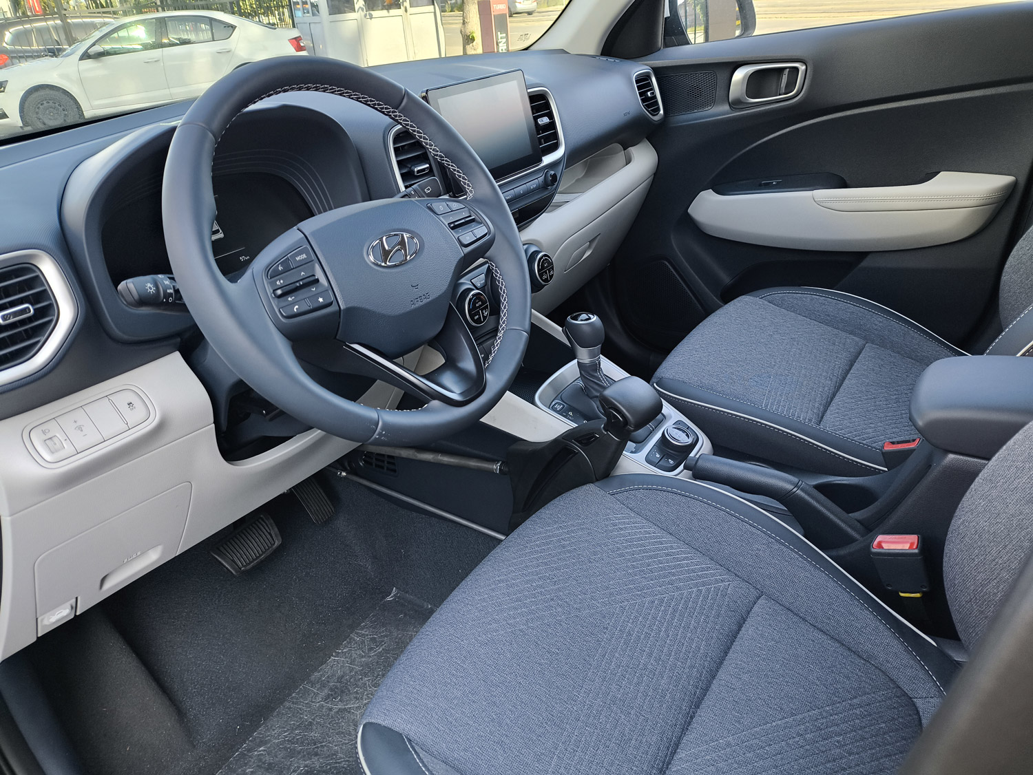 Автомобілі Hyundai м. Вінниця | Купити новий Хюндай | Буг Авто - фото 6