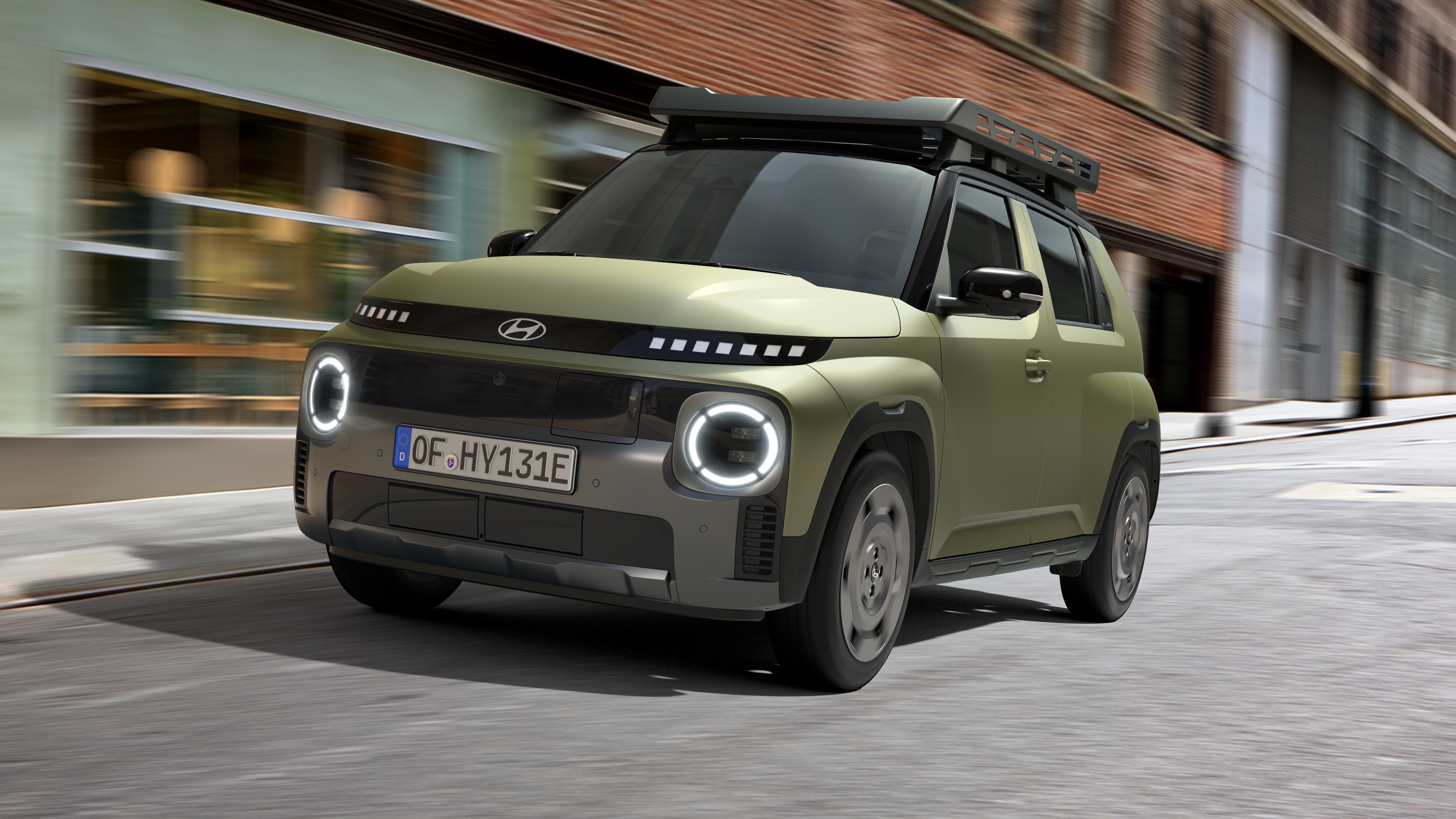 Автомобілі Hyundai м. Вінниця | Купити новий Хюндай | Буг Авто - фото 9