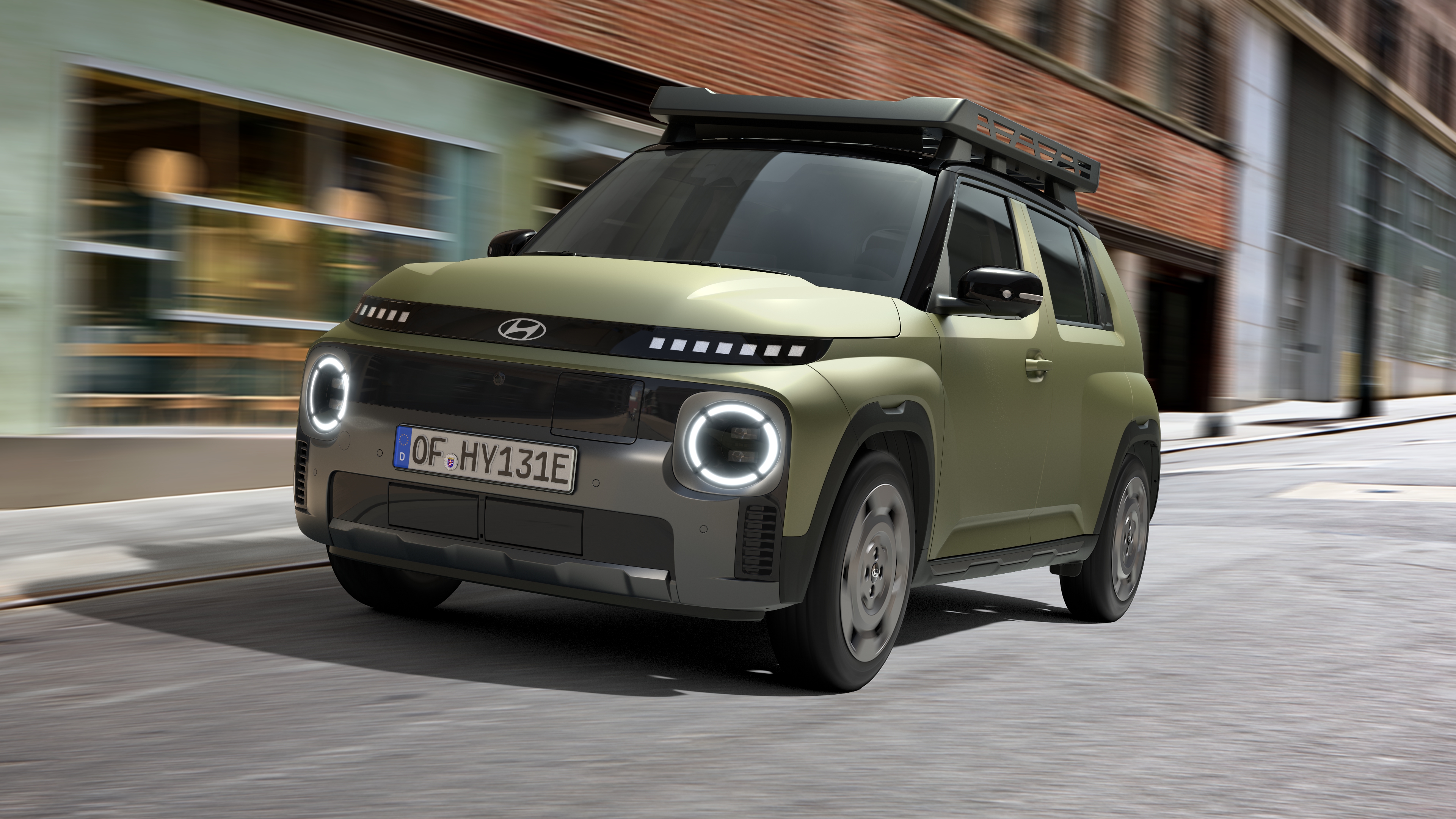 Автомобілі Hyundai м. Вінниця | Купити новий Хюндай | Буг Авто - фото 9