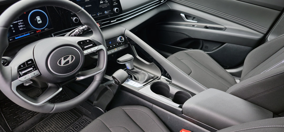 Автомобілі Hyundai м. Вінниця | Купити новий Хюндай | Буг Авто - фото 6