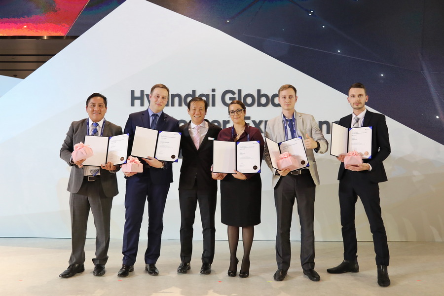 Автомобілі Hyundai м. Вінниця | Купити новий Хюндай | Буг Авто - фото 6