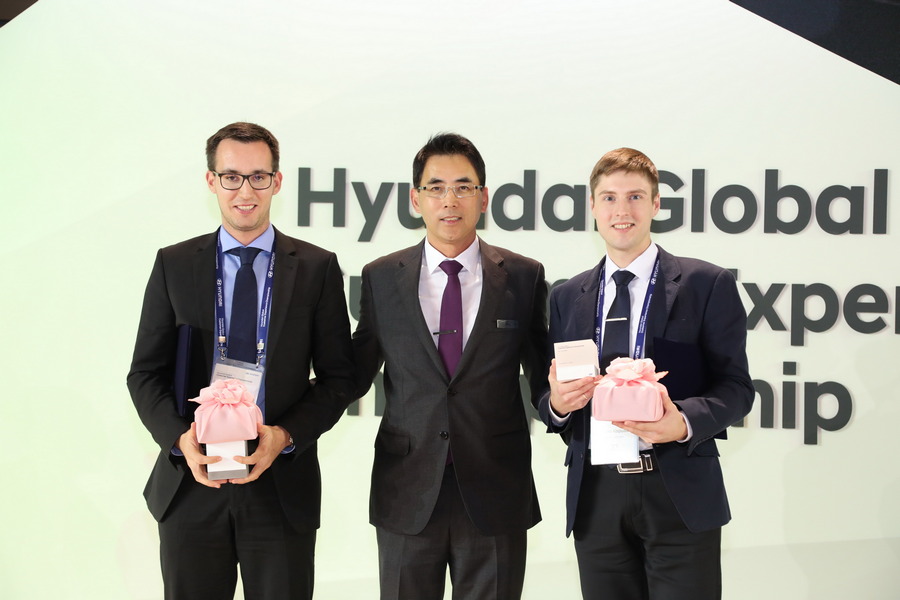 Автомобілі Hyundai м. Вінниця | Купити новий Хюндай | Буг Авто - фото 8