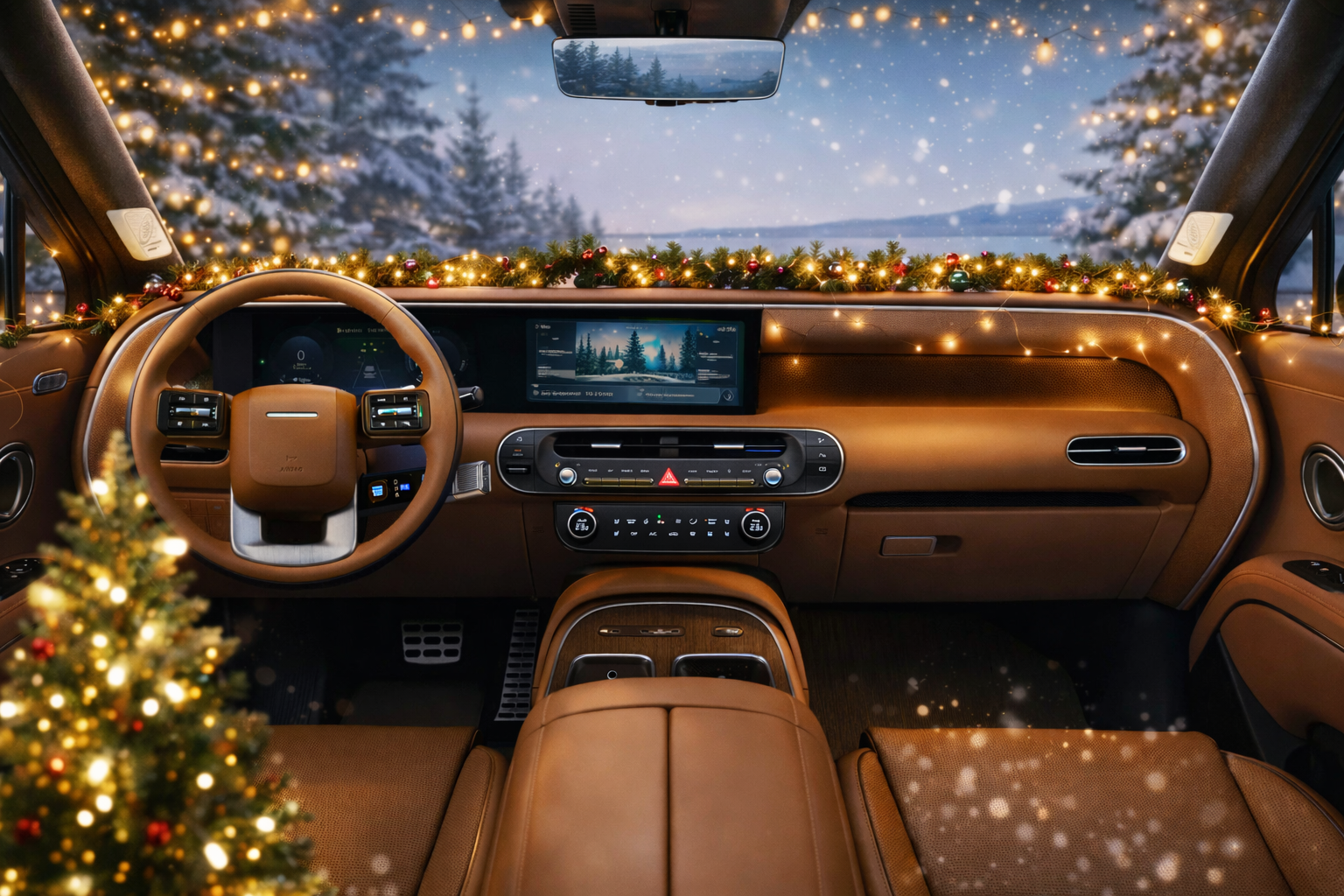 Автомобілі Hyundai м. Вінниця | Купити новий Хюндай | Буг Авто - фото 6