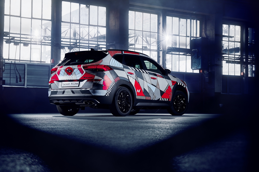 Автомобілі Hyundai м. Вінниця | Купити новий Хюндай | Буг Авто - фото 7