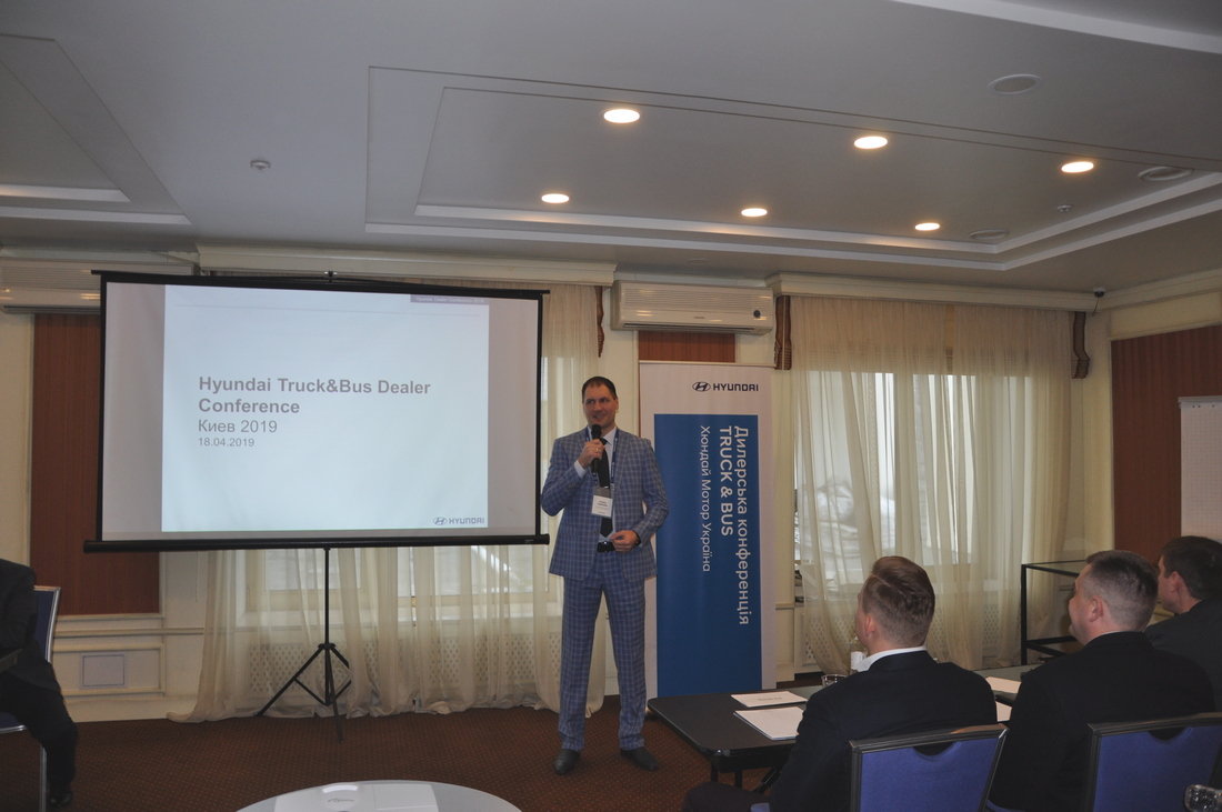 Автомобілі Hyundai м. Вінниця | Купити новий Хюндай | Буг Авто - фото 6