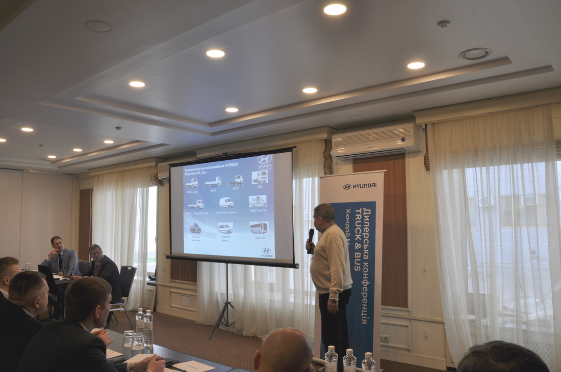 Автомобілі Hyundai м. Вінниця | Купити новий Хюндай | Буг Авто - фото 8