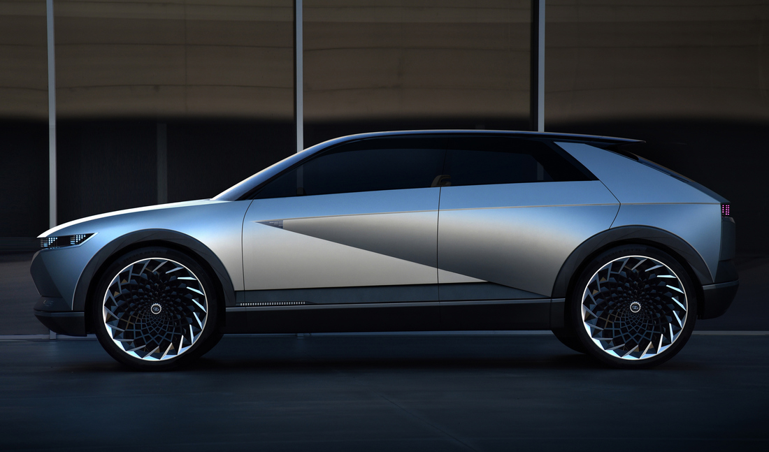 Автомобілі Hyundai м. Вінниця | Купити новий Хюндай | Буг Авто - фото 7