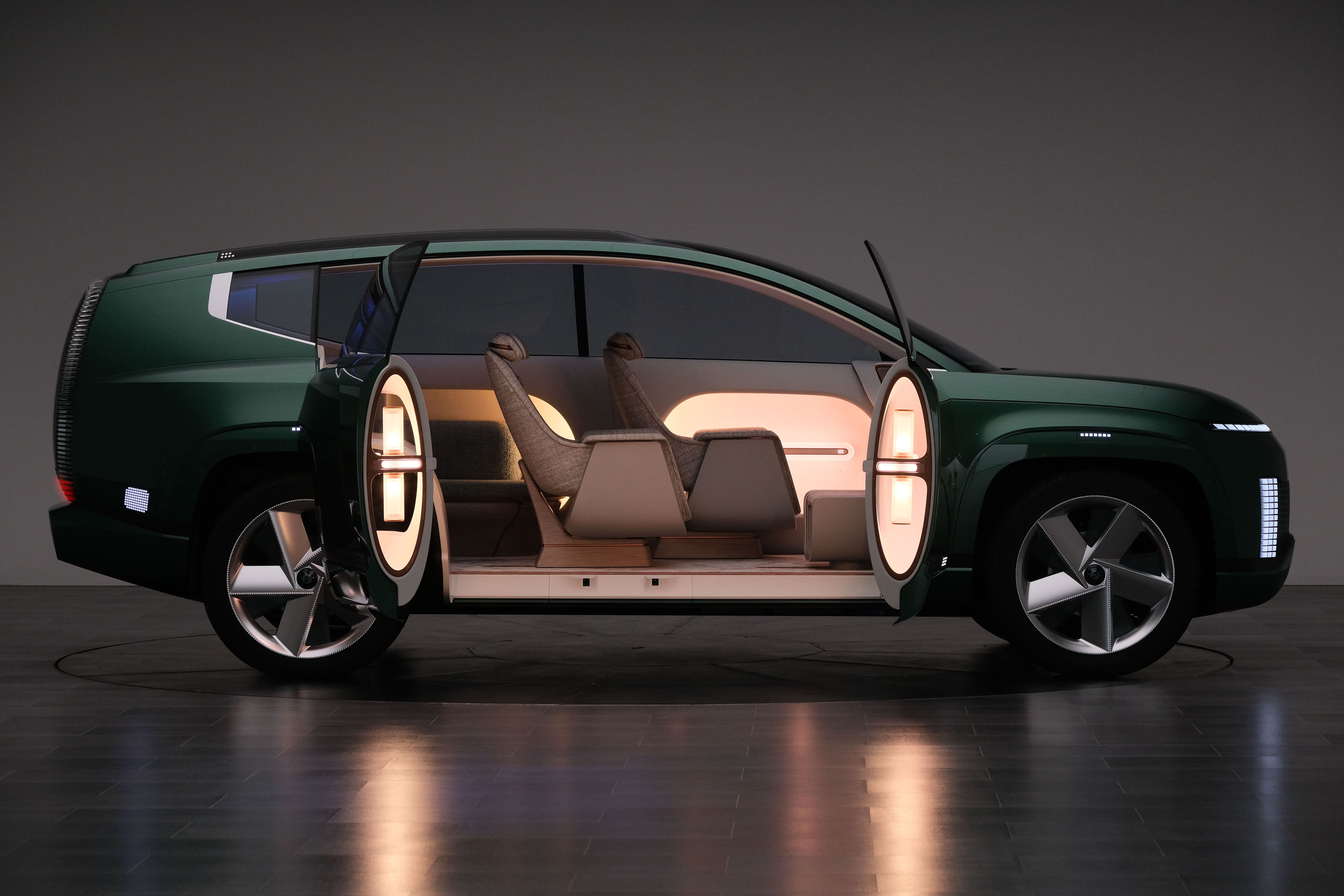 Автомобілі Hyundai м. Вінниця | Купити новий Хюндай | Буг Авто - фото 8