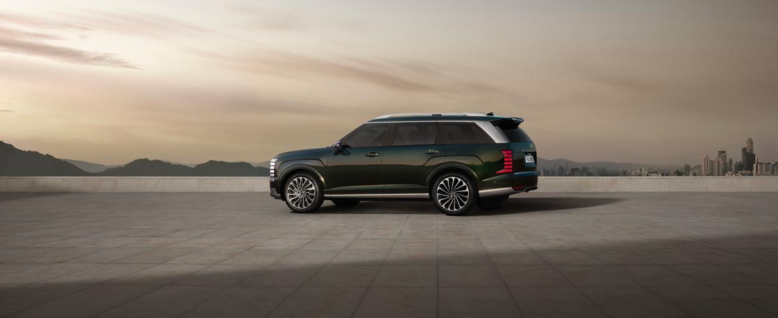 Автомобілі Hyundai м. Вінниця | Купити новий Хюндай | Буг Авто - фото 6