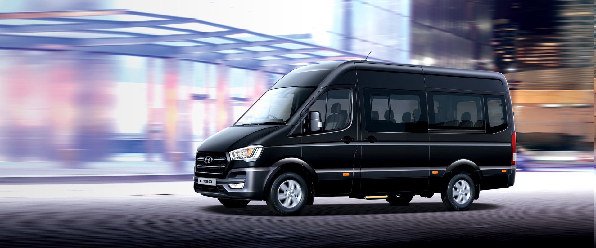 Автомобілі Hyundai м. Вінниця | Купити новий Хюндай | Буг Авто - фото 7