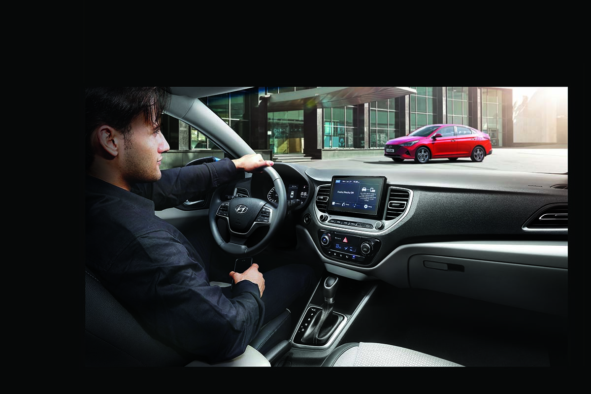 Автомобілі Hyundai м. Вінниця | Купити новий Хюндай | Буг Авто - фото 11