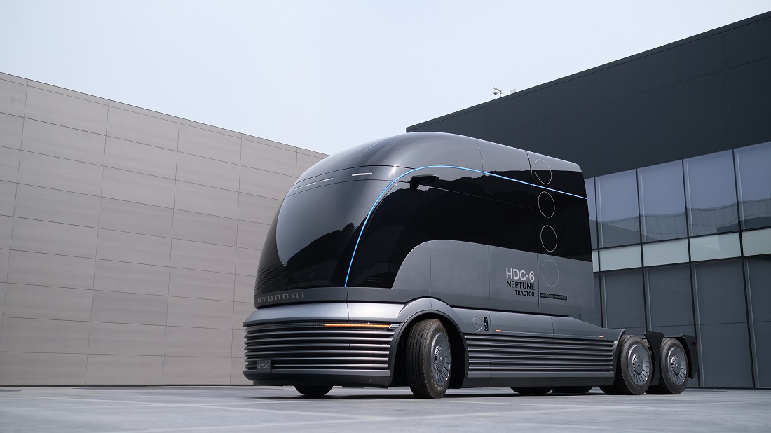 Автомобілі Hyundai м. Вінниця | Купити новий Хюндай | Буг Авто - фото 6