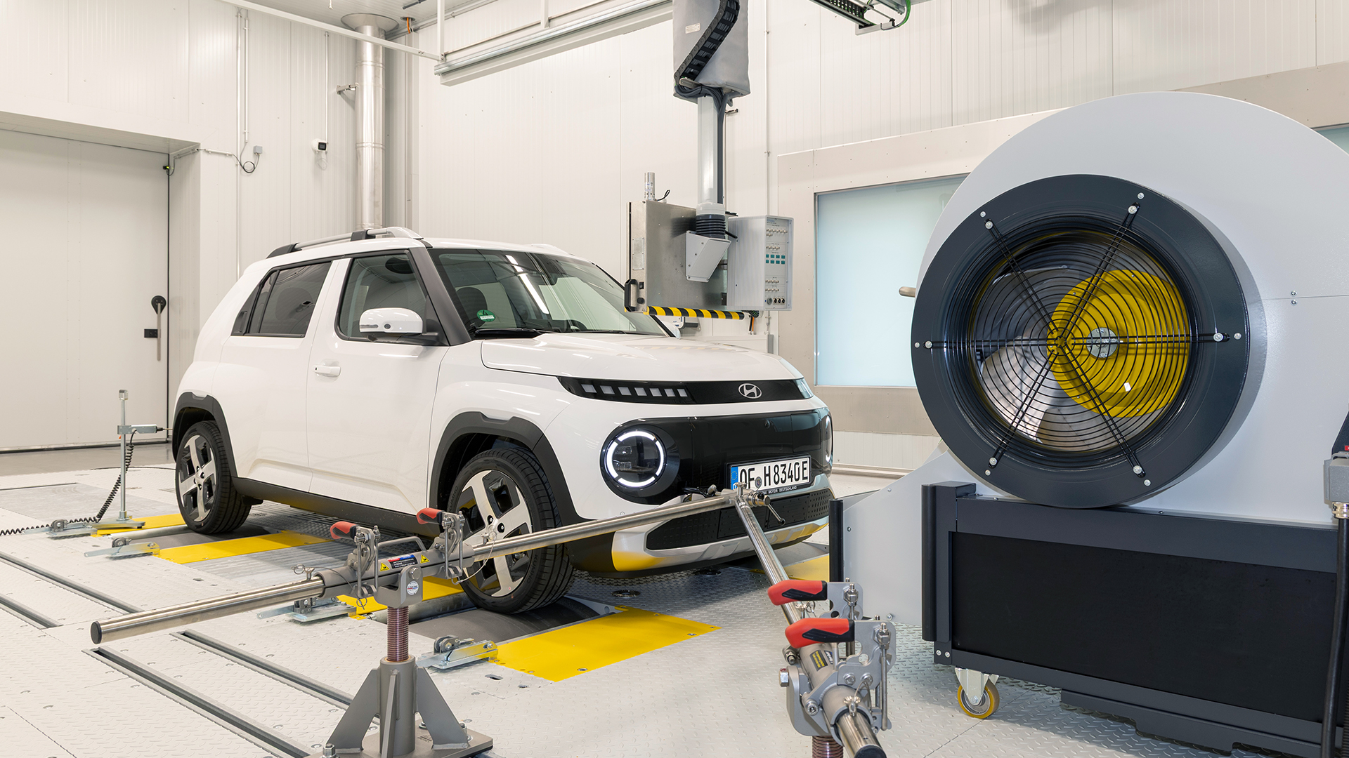 Автомобілі Hyundai м. Вінниця | Купити новий Хюндай | Буг Авто - фото 8