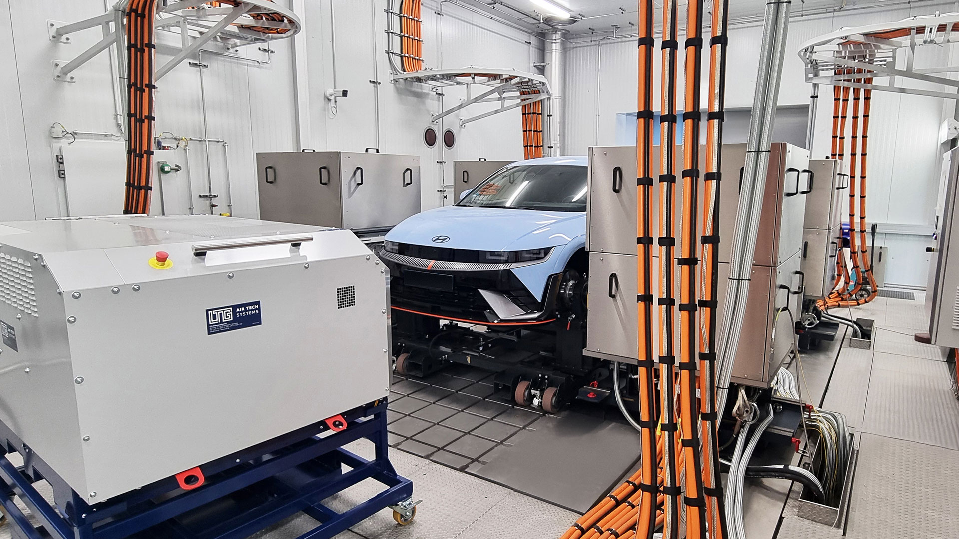 Автомобілі Hyundai м. Вінниця | Купити новий Хюндай | Буг Авто - фото 7