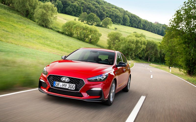 Автомобілі Hyundai м. Вінниця | Купити новий Хюндай | Буг Авто - фото 10