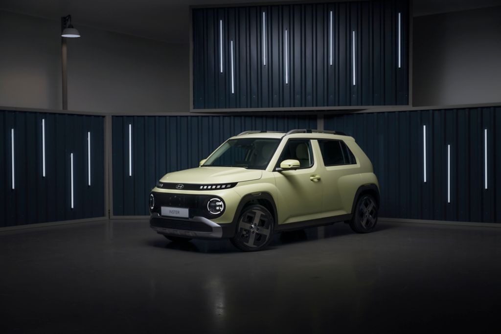 Автомобілі Hyundai м. Вінниця | Купити новий Хюндай | Буг Авто - фото 8