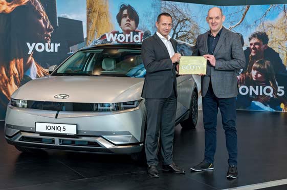 Автомобілі Hyundai м. Вінниця | Купити новий Хюндай | Буг Авто - фото 7