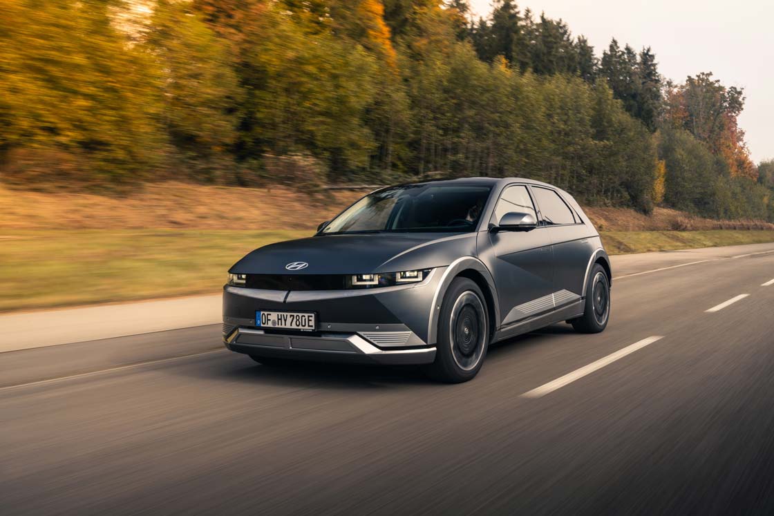 Автомобілі Hyundai м. Вінниця | Купити новий Хюндай | Буг Авто - фото 8