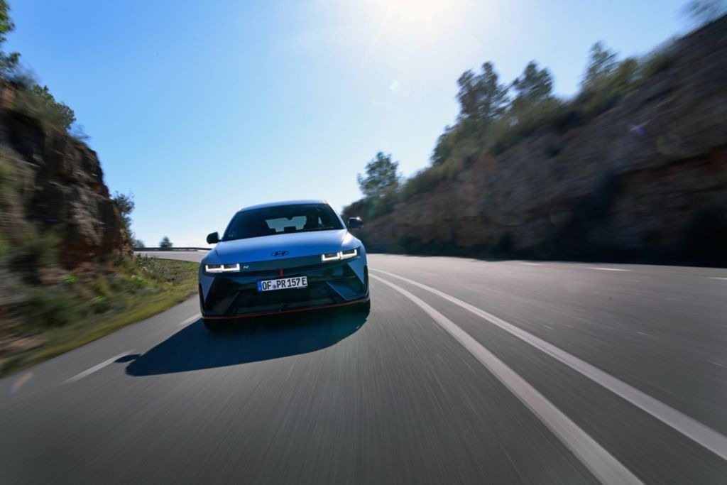 Автомобілі Hyundai м. Вінниця | Купити новий Хюндай | Буг Авто - фото 7