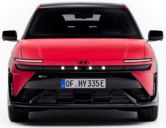 Автомобілі Hyundai м. Вінниця | Купити новий Хюндай | Буг Авто - фото 7