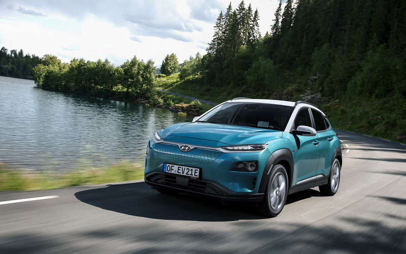 Автомобілі Hyundai м. Вінниця | Купити новий Хюндай | Буг Авто - фото 7