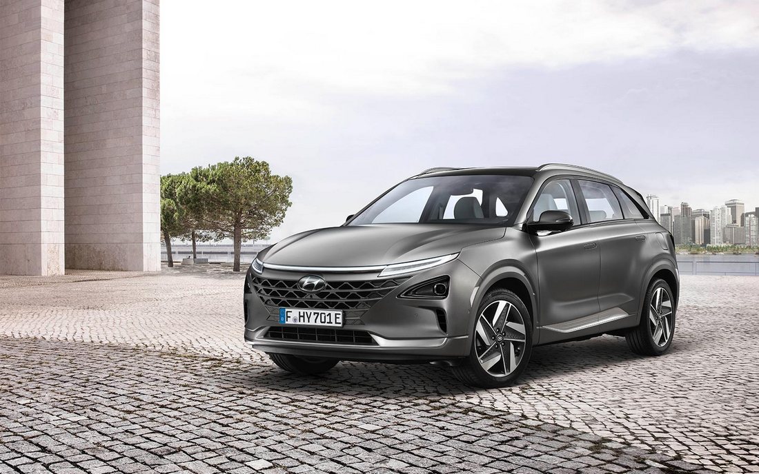 Автомобілі Hyundai м. Вінниця | Купити новий Хюндай | Буг Авто - фото 11