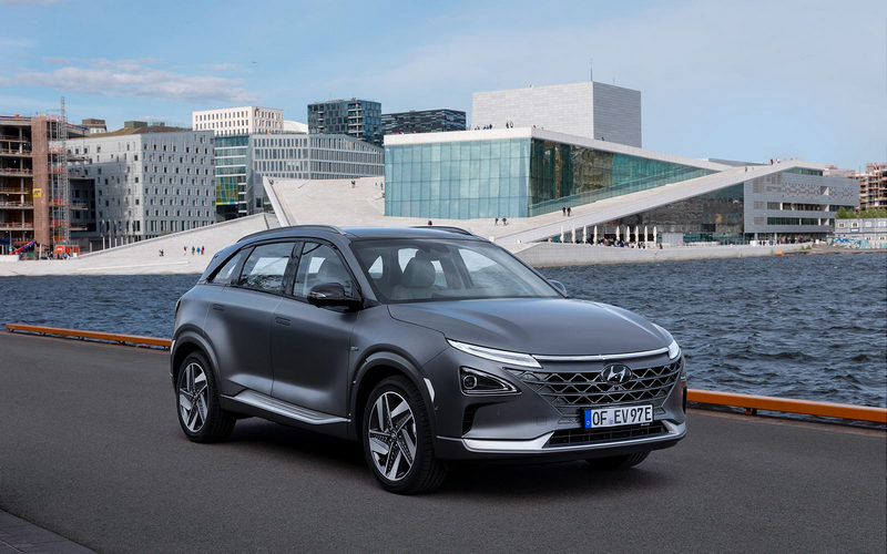 Автомобілі Hyundai м. Вінниця | Купити новий Хюндай | Буг Авто - фото 8